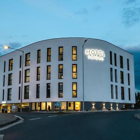 Hotel Triska Brandýs nad Labem-Stará Boleslav Extérieur photo