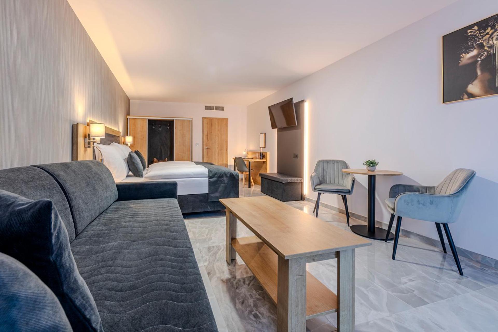Hotel Triska Brandýs nad Labem-Stará Boleslav Extérieur photo