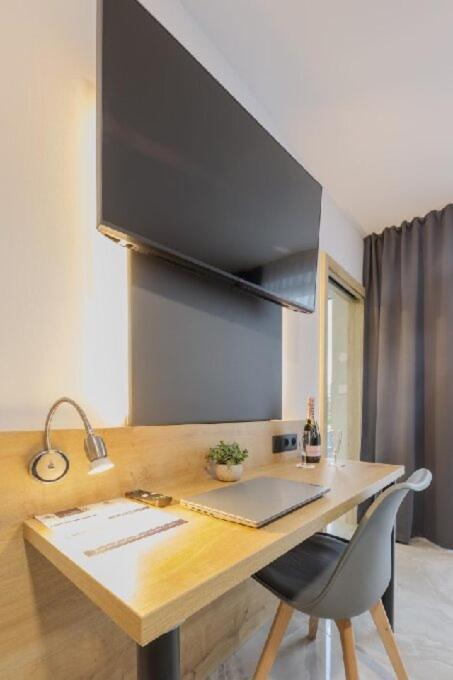 Hotel Triska Brandýs nad Labem-Stará Boleslav Extérieur photo