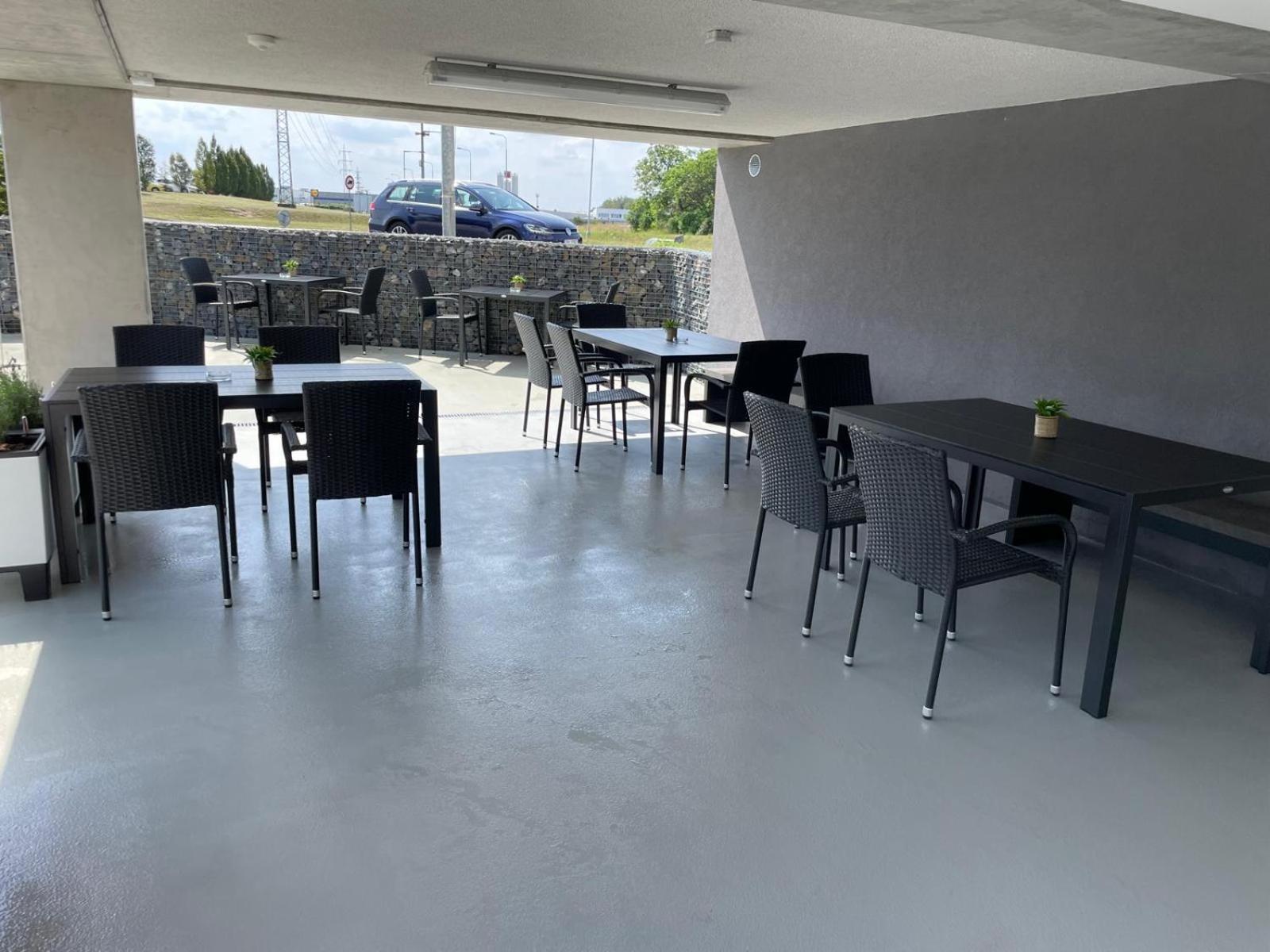 Hotel Triska Brandýs nad Labem-Stará Boleslav Extérieur photo