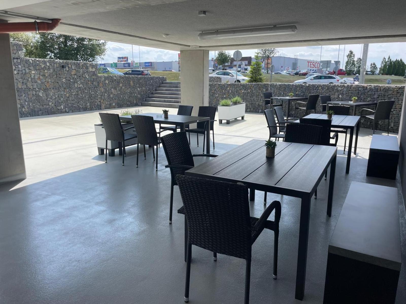 Hotel Triska Brandýs nad Labem-Stará Boleslav Extérieur photo