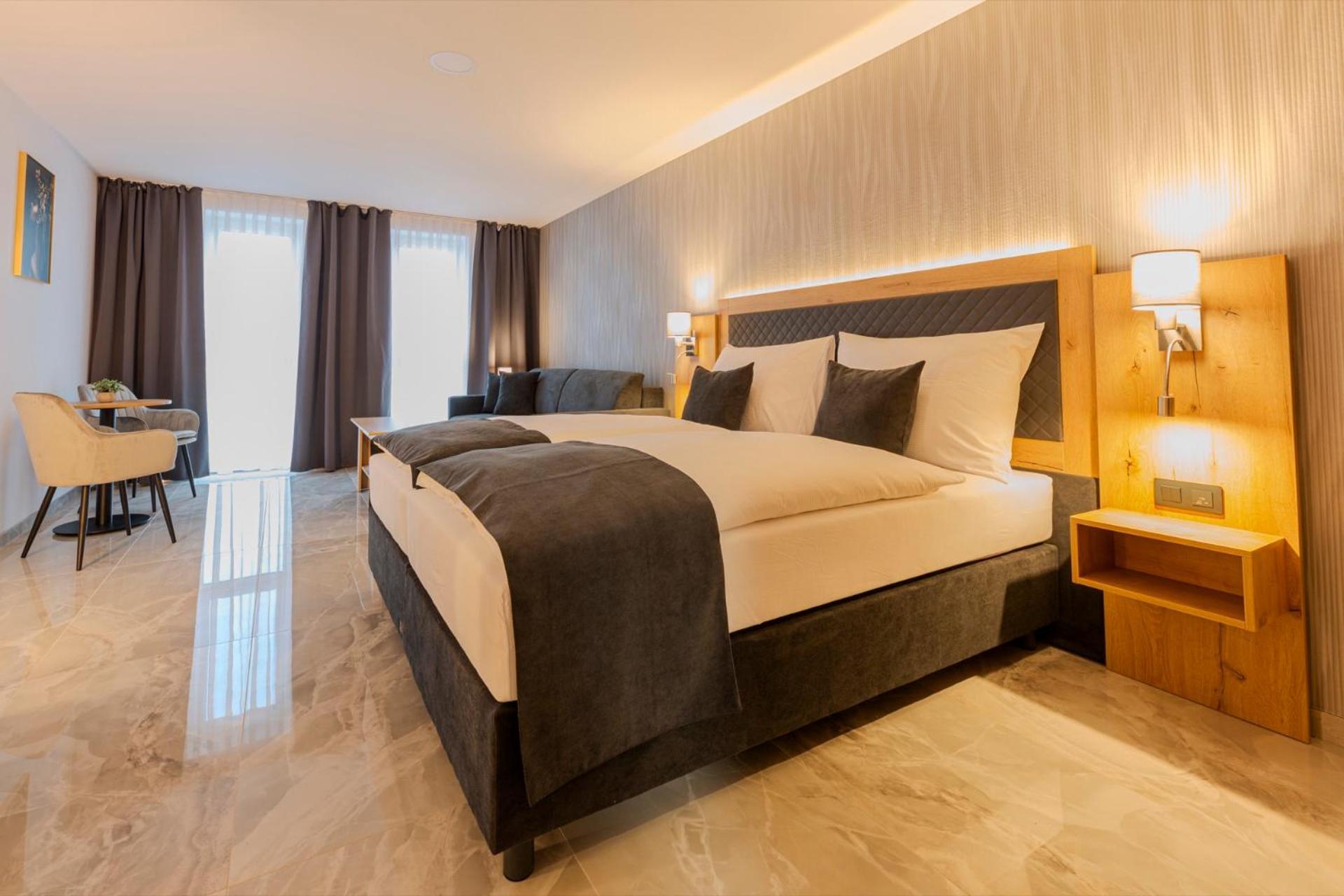 Hotel Triska Brandýs nad Labem-Stará Boleslav Extérieur photo