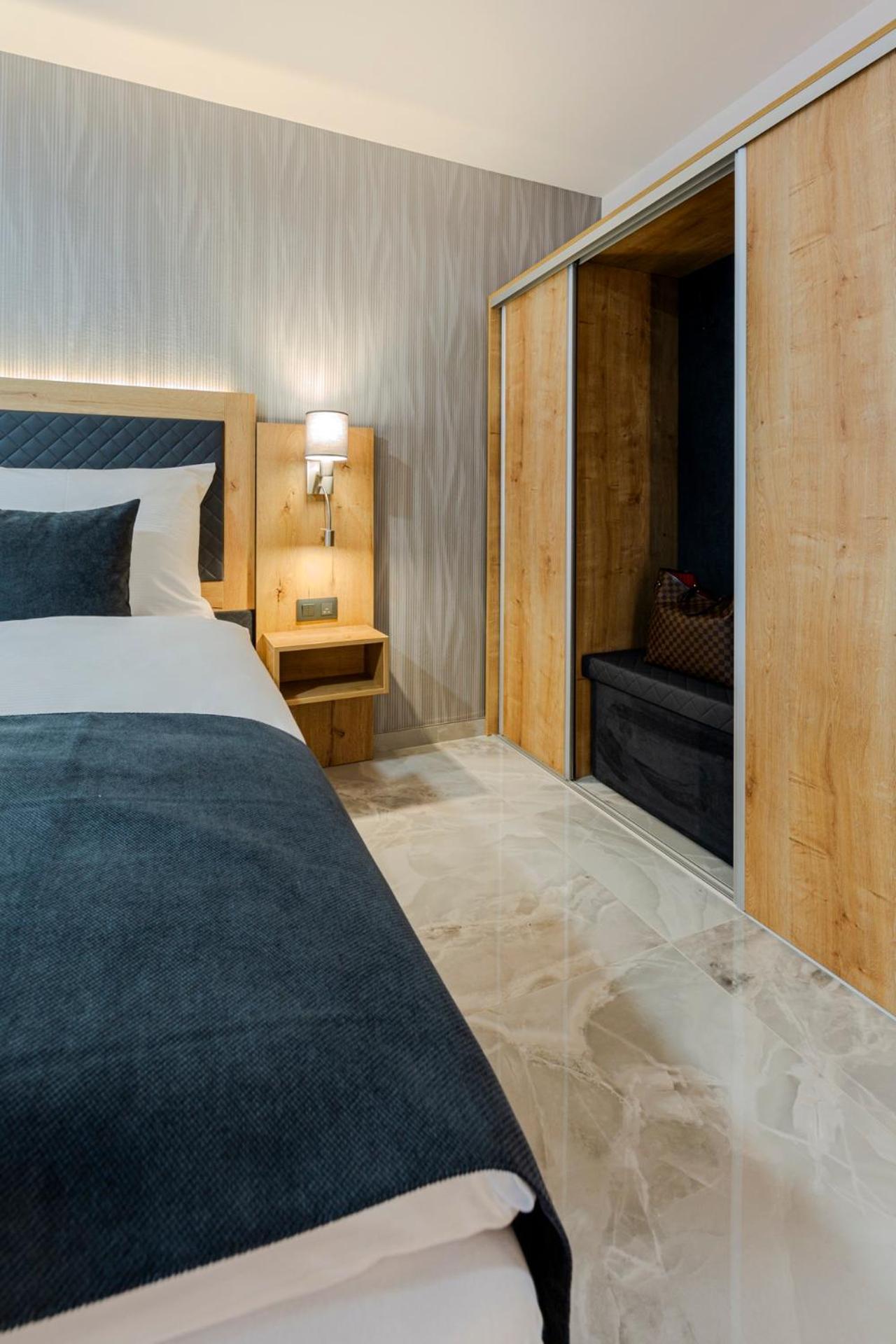 Hotel Triska Brandýs nad Labem-Stará Boleslav Extérieur photo