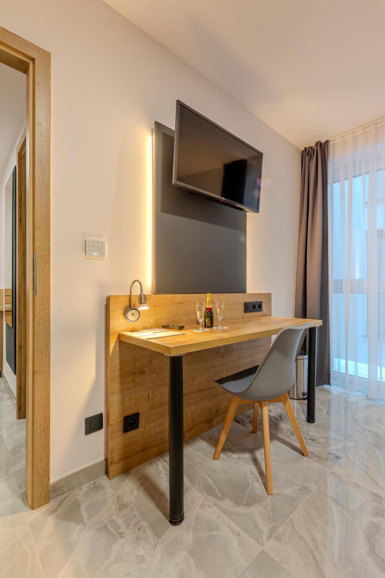 Hotel Triska Brandýs nad Labem-Stará Boleslav Extérieur photo