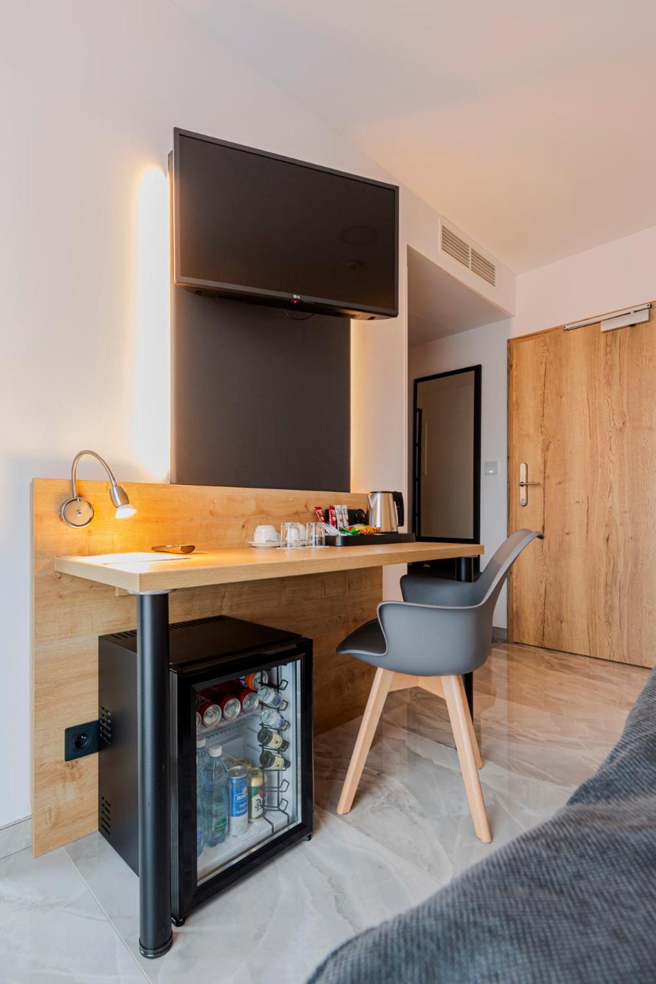 Hotel Triska Brandýs nad Labem-Stará Boleslav Extérieur photo