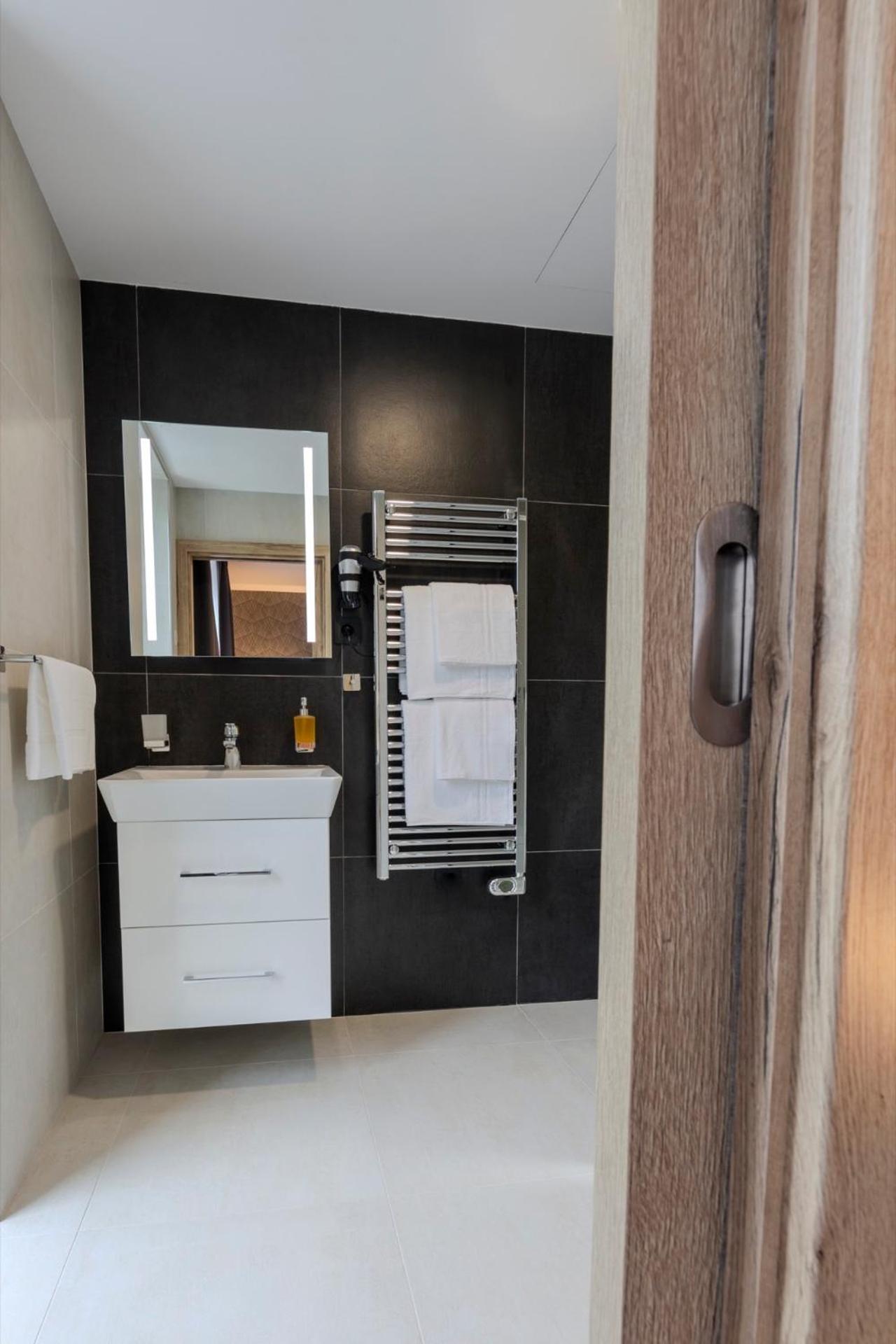 Hotel Triska Brandýs nad Labem-Stará Boleslav Extérieur photo