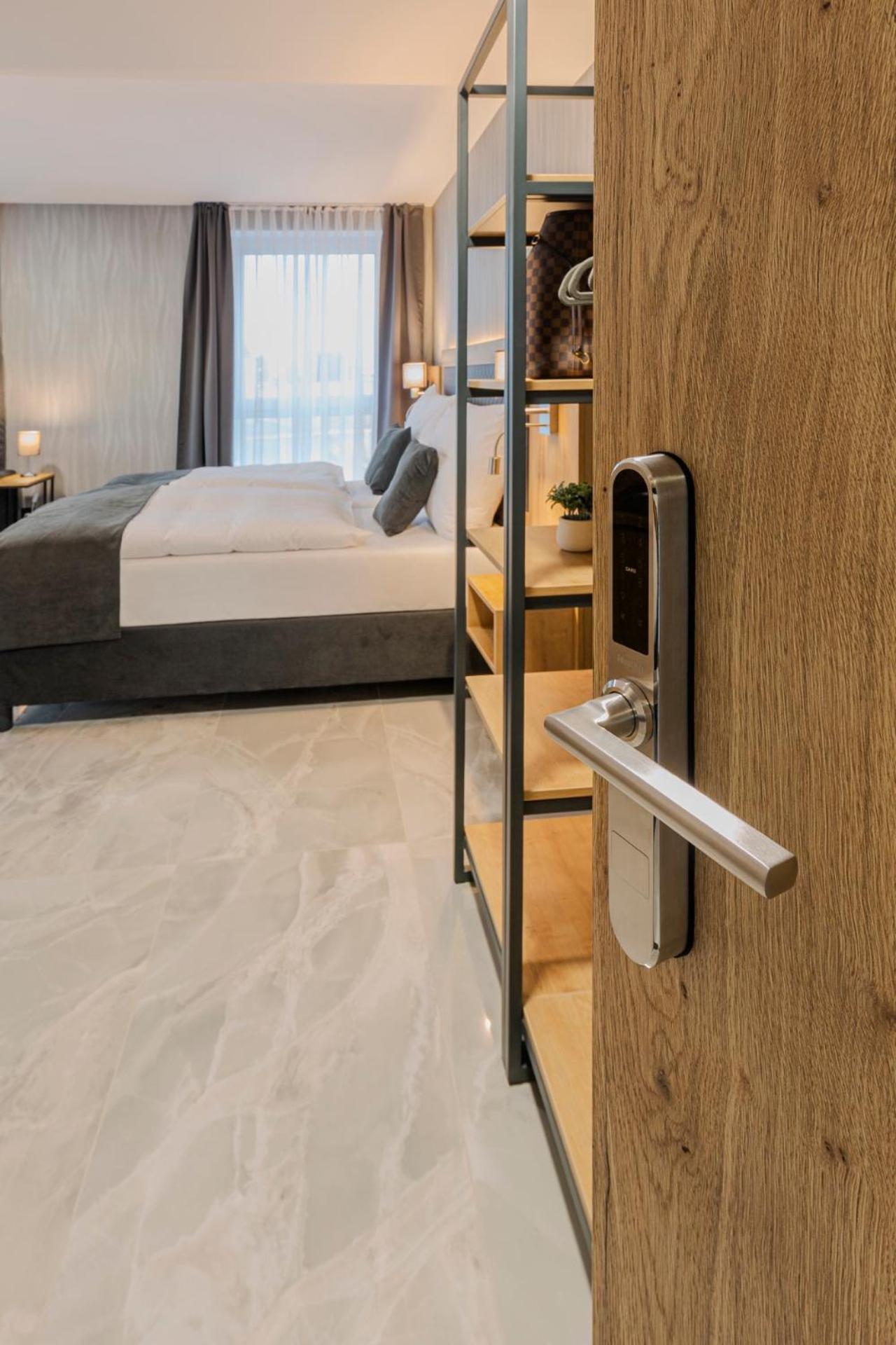 Hotel Triska Brandýs nad Labem-Stará Boleslav Extérieur photo