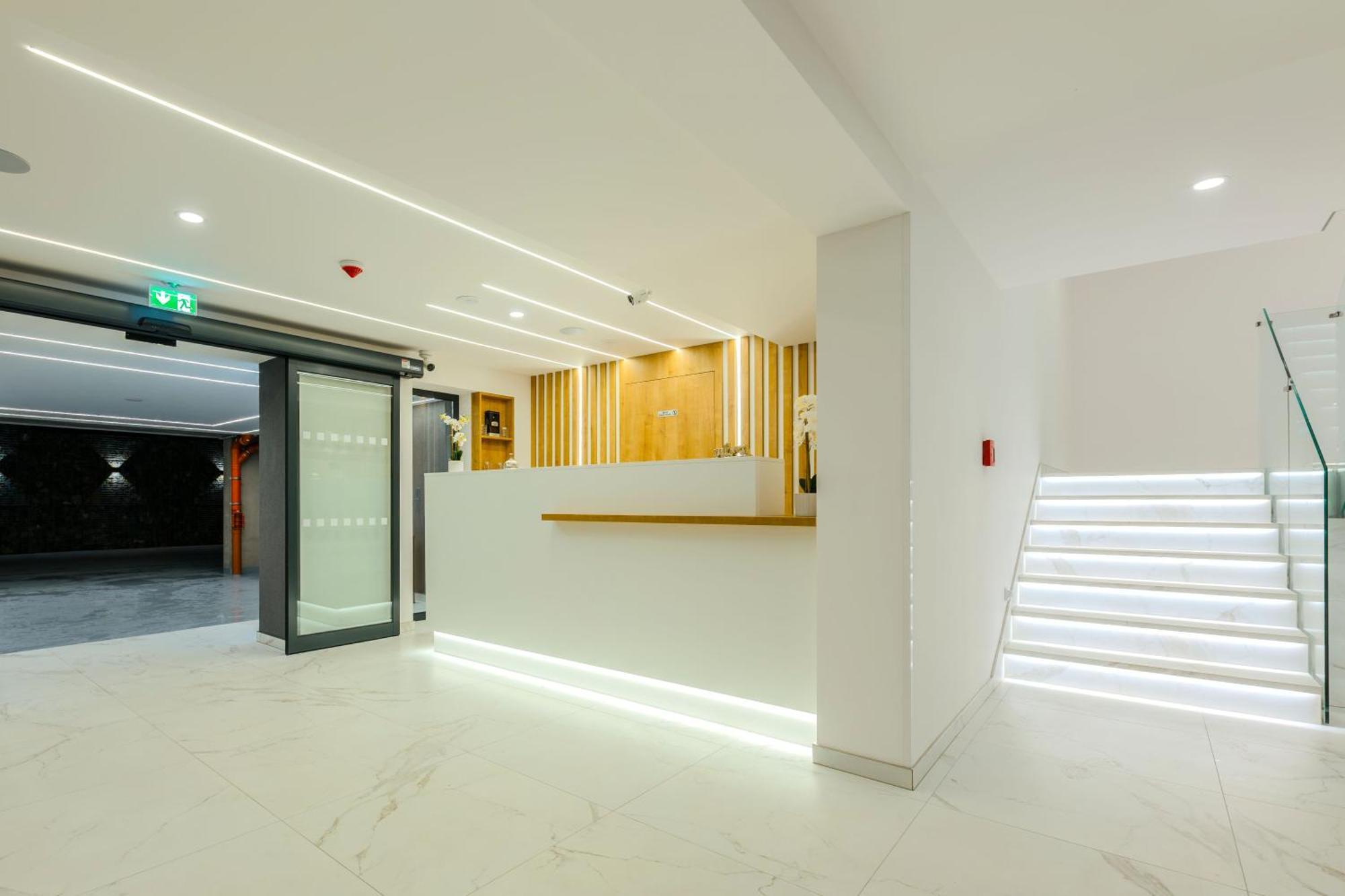 Hotel Triska Brandýs nad Labem-Stará Boleslav Extérieur photo