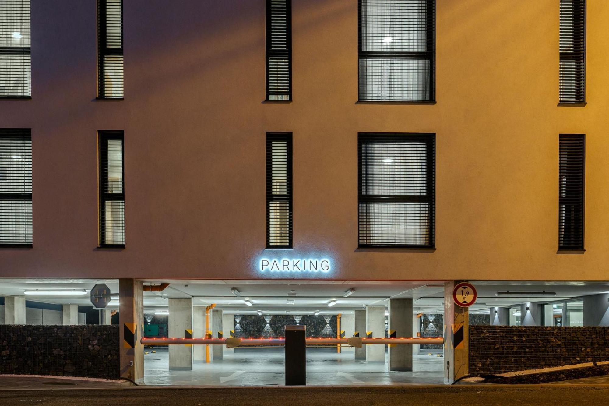 Hotel Triska Brandýs nad Labem-Stará Boleslav Extérieur photo